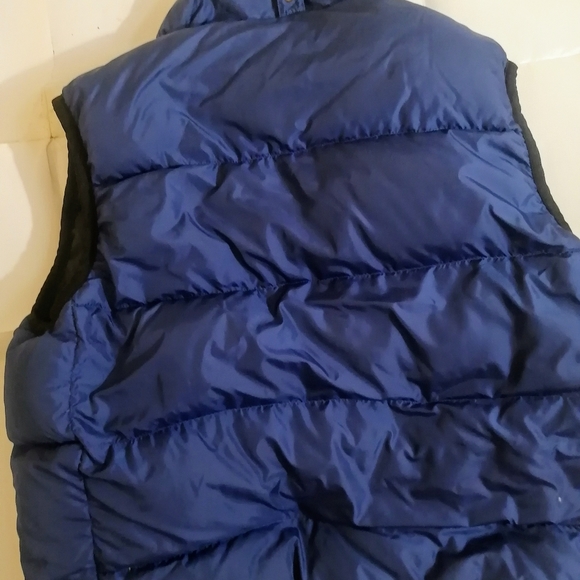 WR SYSTEM vest - Picture 3 of 5